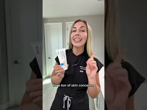 #LaRochePosayPartner When your skin gets off track, Cicaplast Balm B5+ has you covered!