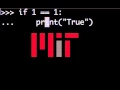 Supplemental Tutorial - Importing Modules and Indentation