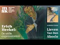 Download Lagu MSK Lezing : Erich Heckel - De stille expressionist (curator Lieven Van Den Abeele)