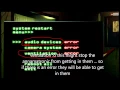 FNAF 3 VENTILATION SYSTEMS IDEAS POSSIBLY TRUE