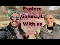 Discover EXCITING Things to do in Galena IL 2024 Vlog