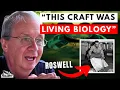 Download Lagu Col. Phil Corso's Son Reveals TIME TRAVEL Details About the 1947 Roswell UFO Crash...