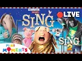 Download Lagu LIVE 🔴 | The Ultimate Sing Showdown! 🎤🎶 | Sing and Sing 2 | Mini Moments