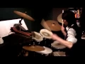 Download Lagu Mr.Big-Go Go Power Ranger(DrumCover24-02-2011)
