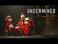 Lagu Incredibles 2 Undermines The Incredibles and Itself - An In-Depth Movie Opinion