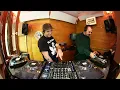 Download Lagu Hangin' \u0026 Bangin' w/ Stadskanker \u0026 Nalish Karkhalash @ Kiosk Radio 01.10.2025