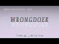 wrongdoer - pronunciation Examples in sentences and phrases