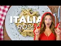 Unforgettable Italian restaurants Experiences in Roslyn Pennsylvania