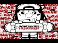 Lil Wayne - Green Ranger ft J Cole Dedication 4