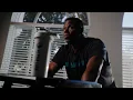 Ken Griffey Jr x Alpha Lion Dad Bod Stack Social Ad Kyle Loftus Studios