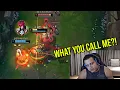 Tyler1 Baffled at KR Voice lines
