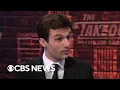 Cameron Kasky on Congress bid I want to be able to tell my children that I did everything I could