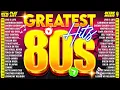 Lagu Nonstop 80s Greatest Hits - Best Oldies Songs Of 1980s - Greatest 80s Music Hits