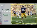 Prospect Primer Running backs