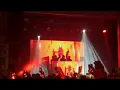 ATLiens - OBSIDIAN VORTEX ATLiens Webster Hall 2023