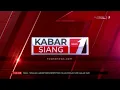 Download Lagu OBB Kabar Siang tvOne (1 Januari 2024)