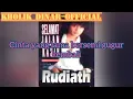 Rudiath RB - Selamat Jalan Kasih (Karaoke Tanpa Vokal)