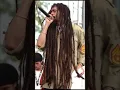 Lagu Damian Marley dreads #damianmarley #reggae #rasta #jah #love #dreads