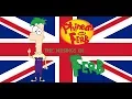 Download Lagu Phineas and Ferb -- All of Ferb's Lines