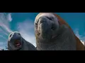 Happy Feet Two, HD, Under Pressure, Rhythm Nation