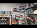 Surprise visit at The Hobby SHOP Irwin Pa 2025