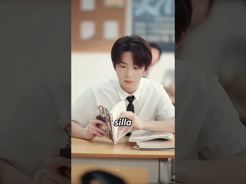Parte 2. Ella le hizo una promesa que salvó su vida. #shorts #drama #cdrama #kdrama