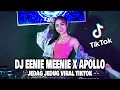 Download Lagu DJ EENIE MEENIE X APOLLO VIRAL TIKTOK Remix Terbaru Full Bass LBDJS 2022