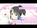 Download Lagu Yandere Simulator - School Day 13 (OST)