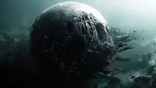 Rok Nardin - Planetary Devourer (Really Slow Motion)