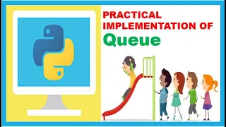 Queue Implementation in Python