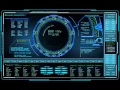 Stargate Atlantis Pegasus Gate Diagnostic 10 Hours