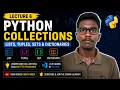 Python Programming for Beginners Part-6