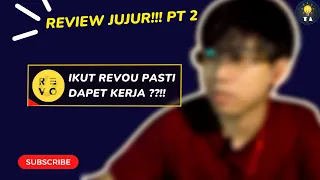 Download Review Revou Part 2 REVOU NEXT!!! Video Lanjutan MP3