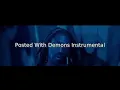 Future - Posted With Demons | OFFICIAL INSTRUMENTAL