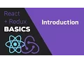 ReactJS Redux Tutorial - Introduction