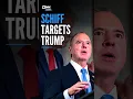 Adam Schiff Slams Trump Over Economy Housing and His 70 Remodeling Focus