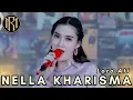 Download Lagu Nella Kharisma - Loro Ati | Dangdut (Official Music Video)