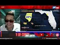 Florida Prison Crisis Inmates Run Worst Prison