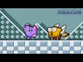 Lagu [Kirby Selects] Kirby animations with prozd audio (by fahyda)