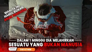 ISTRI TIBA-TIBA HAMIL SETELAH MENGADOPSI ANAK!