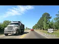 U S 259 North Final Broken Bow OK to U S