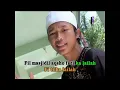 Download Lagu Habiby Ya Muhammad - Fanin As Syauqi | Dangdut [OFFICIAL]