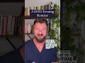 AD Evening Routine