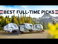 6 Full-Time RVs You ll Actually Want to Live In RV Buying Guide