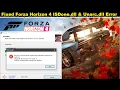 [Fixed] Forza Horizon 4 ISDone.dll \u0026 Unarc.dll Error While Installing | How To Fix ISdone.dll FH4