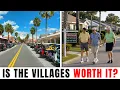 The Benefits of Moving to The Villages Florida You Should Know Before You Move
