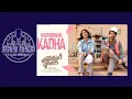 Lagu Madhuramu Kadha Family Star@kumar tracks