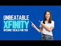 Xfinity Internet Plans You Don t Want to Miss Xfinity Internet Packages 2025