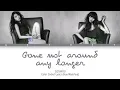 SISTAR19 (씨스타19) - Gone not around any longer | Lirik Terjemahan [Color Coded Lyrics Han/Rom/Ina]