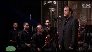 Wael El Fashny وائل الفشني CBC Egypt صاحبة السعادة 